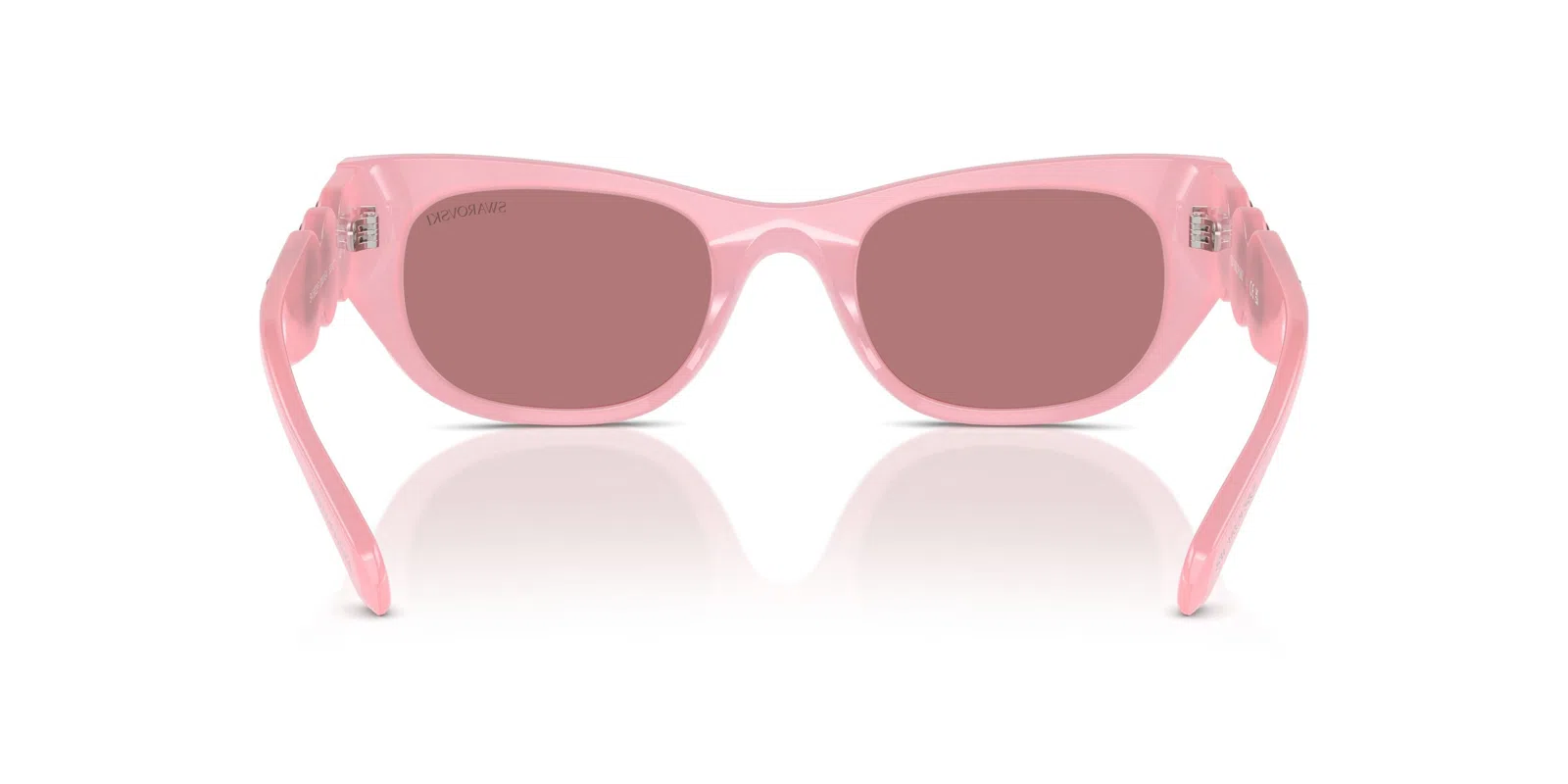 Swarovski 6022F Sunglasses - view 22